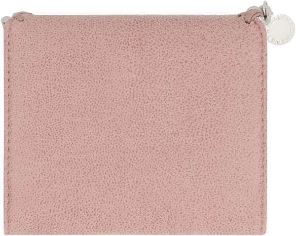 Falabella small wallet-2